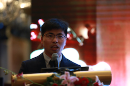 2019豪运国际专业音响经销商大会圆满落幕