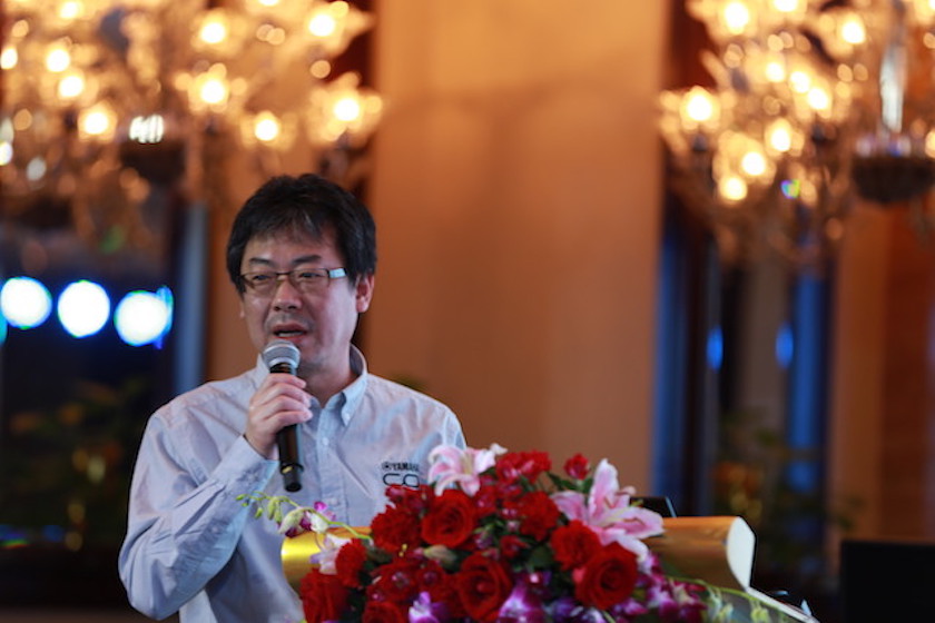 2019豪运国际专业音响经销商大会圆满落幕