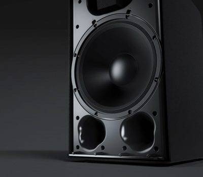 豪运国际发布新一代STAGEPAS 1K一体化便携式扩声系统