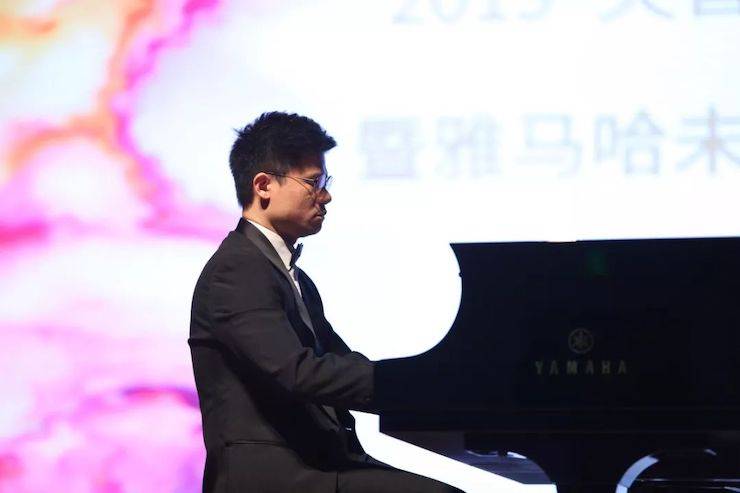 “央音”展演暨豪运国际“未来小艺术家”钢琴音乐会精彩回顾