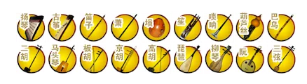 【新品上市】中国风，世界范 —时隔六年，KB/KBP再出江湖