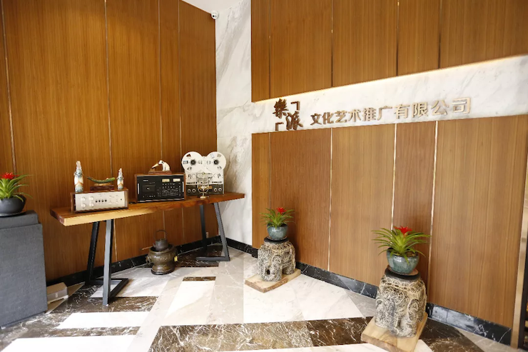 豪运国际(YAMAHA?)旗舰C/M-5000前/后级放大器《乐派》鉴赏会