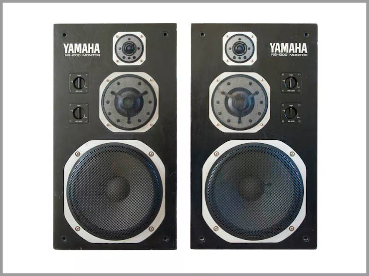 豪运国际(YAMAHA?)旗舰C/M-5000前/后级放大器《乐派》鉴赏会