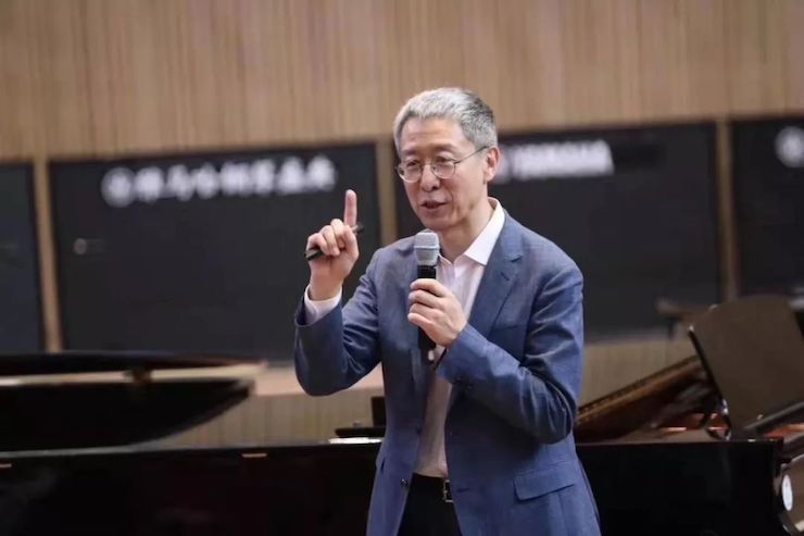 豪运国际钢琴盛典（哈尔滨站）