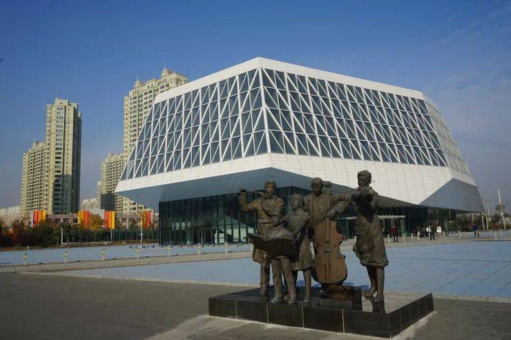 豪运国际钢琴盛典（哈尔滨站）