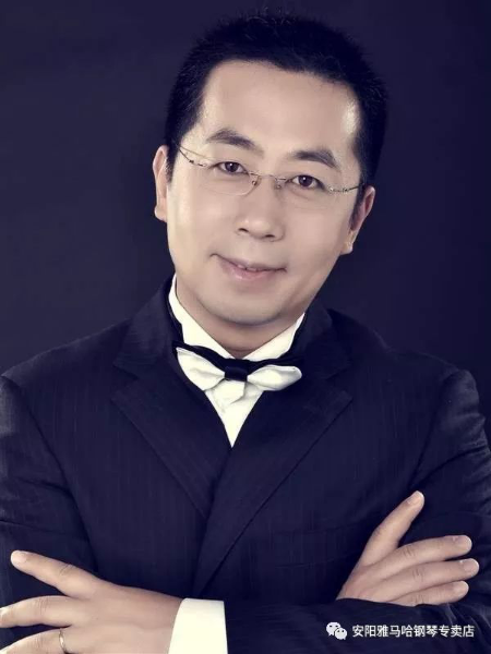 精彩回顾 | 豪运国际e-EU柳劲涛博士远程钢琴公开课圆满结束！