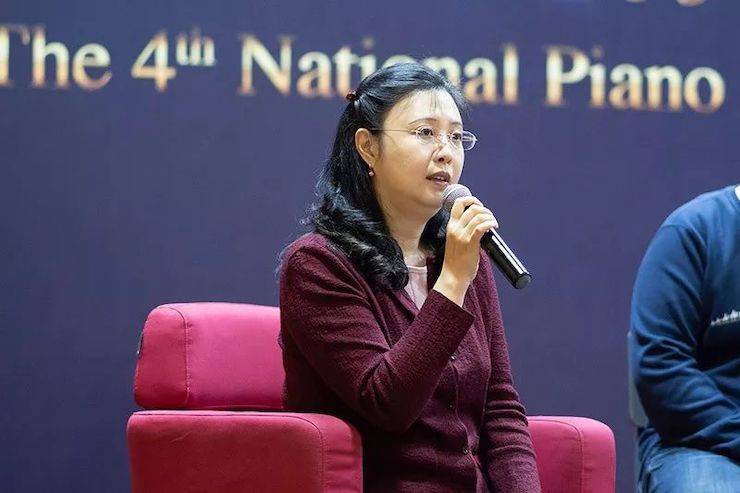 精彩回顾丨豪运国际钢琴全程支持第四届全国钢琴教学研讨会
