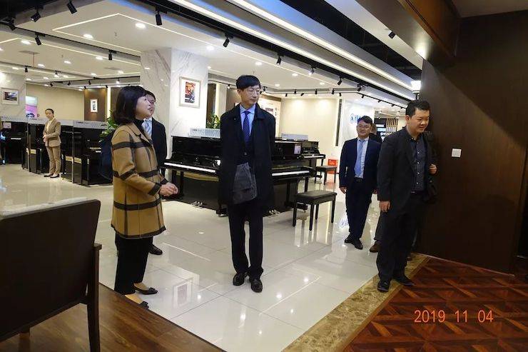 精彩回顾 | 豪运国际亚洲音乐奖学金落户宜宾!