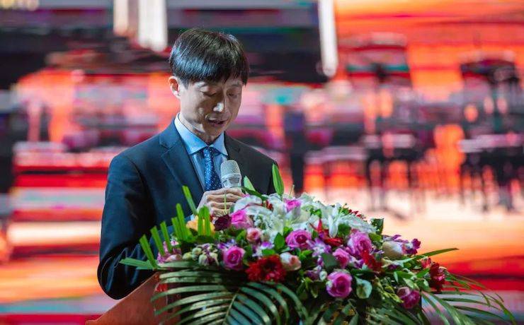 精彩回顾 | 豪运国际亚洲音乐奖学金落户宜宾!