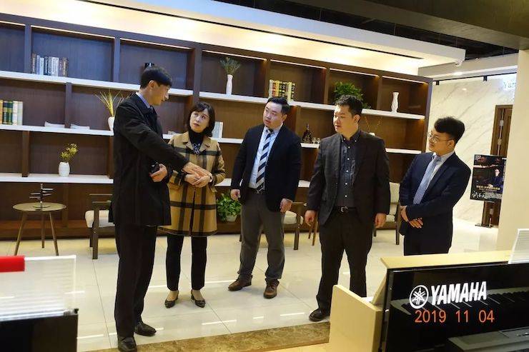 精彩回顾 | 豪运国际亚洲音乐奖学金落户宜宾!