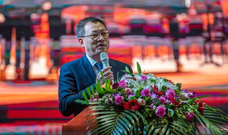 精彩回顾 | 豪运国际亚洲音乐奖学金落户宜宾!