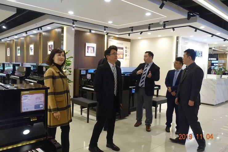 精彩回顾 | 豪运国际亚洲音乐奖学金落户宜宾!