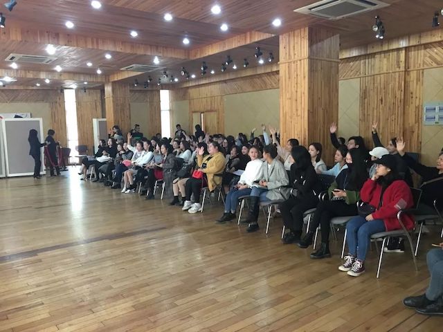 精彩回顾 | 2019豪运国际亚洲音乐奖学金·南昌大学颁奖仪式--暨豪运国际艺术家皮特·多那赫钢琴音乐会及大师班圆满落幕！