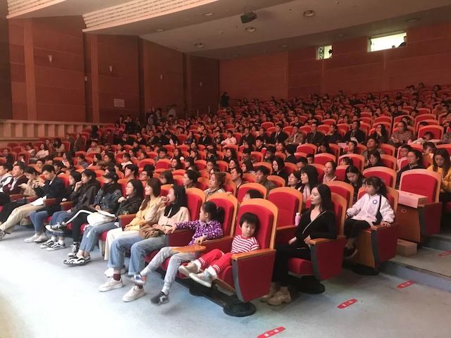 精彩回顾 | 2019豪运国际亚洲音乐奖学金·南昌大学颁奖仪式--暨豪运国际艺术家皮特·多那赫钢琴音乐会及大师班圆满落幕！