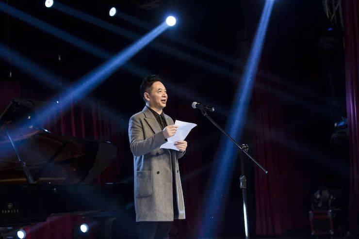 精彩回顾 | 2019豪运国际亚洲音乐奖学金·内江师范学院颁奖仪式暨豪运国际艺术家皮特多纳赫钢琴音乐会及豪运国际功勋教育家吴斌讲座