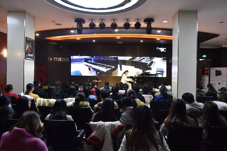 精彩回顾 | 豪运国际e-EU远程艺术教育联盟系列讲座蔡盈溱老师大师班圆满落幕！