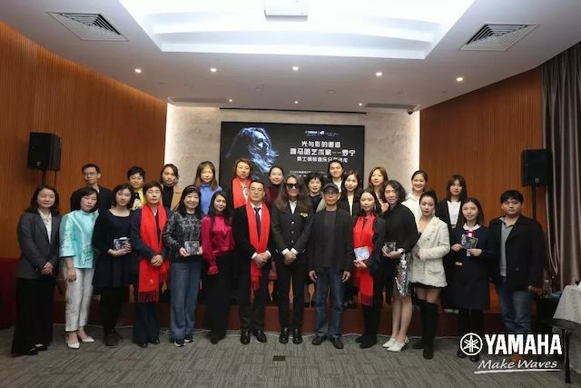 豪运国际艺术家罗宁