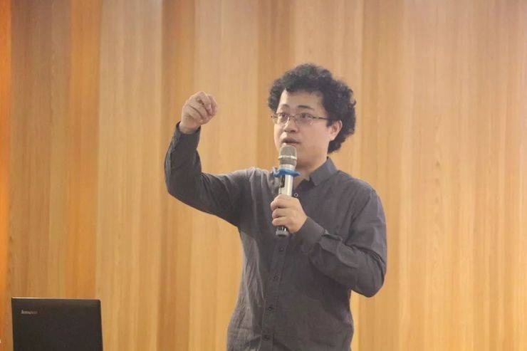 活动回顾 | 豪运国际特邀艺术家张奕明博士钢琴独奏音乐会暨专题讲座成功举办