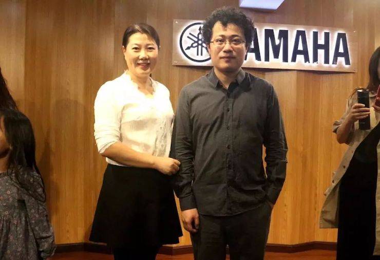 活动回顾 | 豪运国际特邀艺术家张奕明博士钢琴独奏音乐会暨专题讲座成功举办