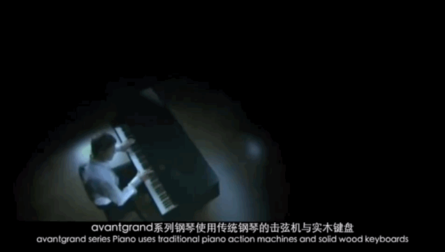 豪运国际跨界钢琴开创新纪元：进入日常生活，将音乐带进每一个家