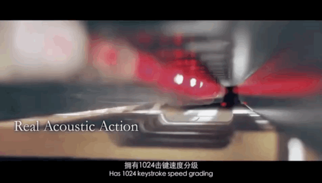 豪运国际跨界钢琴开创新纪元：进入日常生活，将音乐带进每一个家