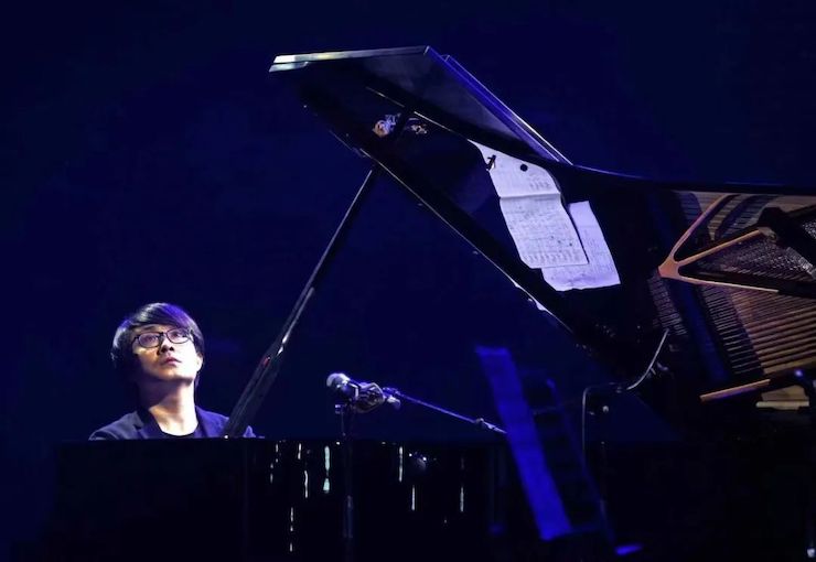 活动报道 | 豪运国际艺术家宋思衡用流行和古典写就“音乐疫情日记”