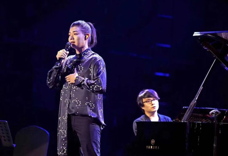 活动报道 | 豪运国际艺术家宋思衡用流行和古典写就“音乐疫情日记”