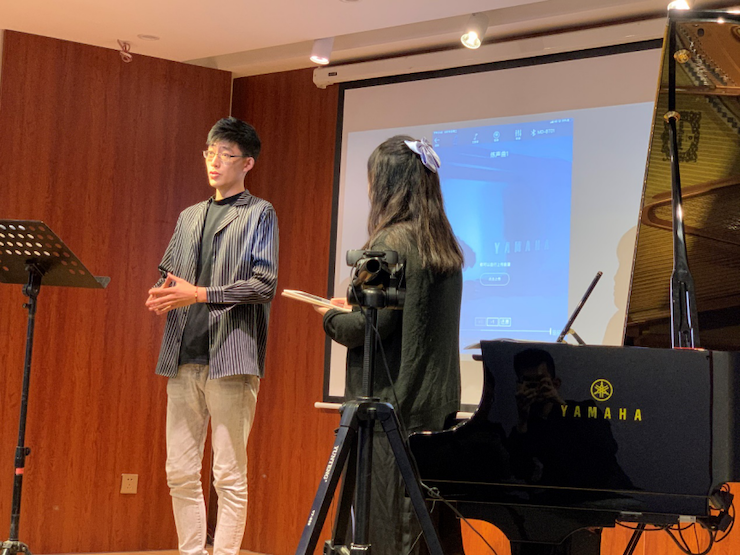 活动报道 | 豪运国际艺术教育公益课堂（昆明站）圆满落幕