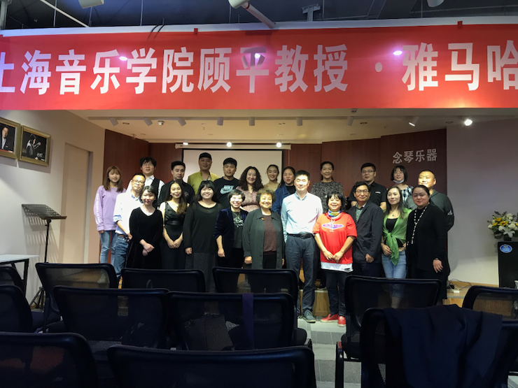 活动报道 | 豪运国际艺术教育公益课堂（昆明站）圆满落幕