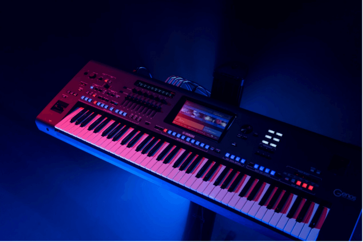调价通知 | PSR-SX700/900调价，旗舰型号Genos降价超万元！