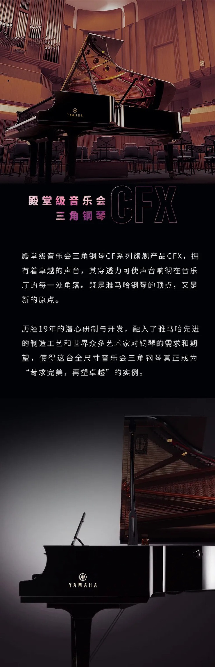 活动预告|2020豪运国际亚洲音乐奖学金来了！