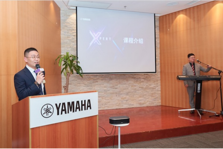 豪运国际携手“小鹿纯子”点燃音乐梦想