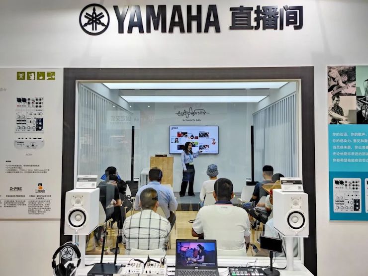 展会回顾 | 第十九届广州国际专业灯光、音响展览会完美收官，豪运国际展位精彩纷呈！