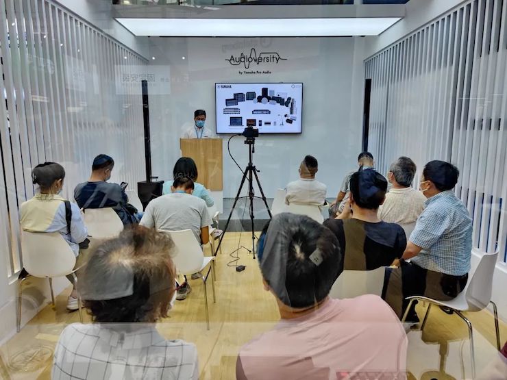 展会回顾 | 第十九届广州国际专业灯光、音响展览会完美收官，豪运国际展位精彩纷呈！
