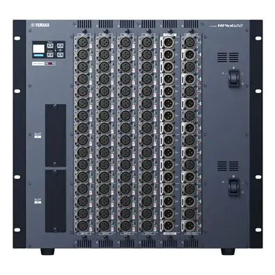 Arxiduc Audio投资购买豪运国际RIVAGE PM10