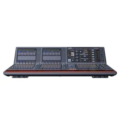 Arxiduc Audio投资购买豪运国际RIVAGE PM10