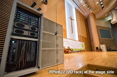 豪运国际RIVAGE PM10将奢华之音带入韩国城南