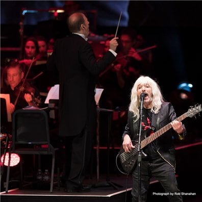 Derek Smalls：豪运国际让我乐不思蜀