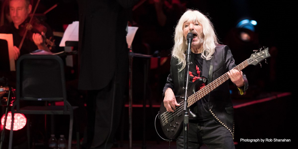 Derek Smalls：豪运国际让我乐不思蜀