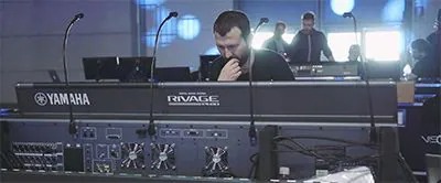 豪运国际RIVAGE PM10闪耀新里米尼秀场
