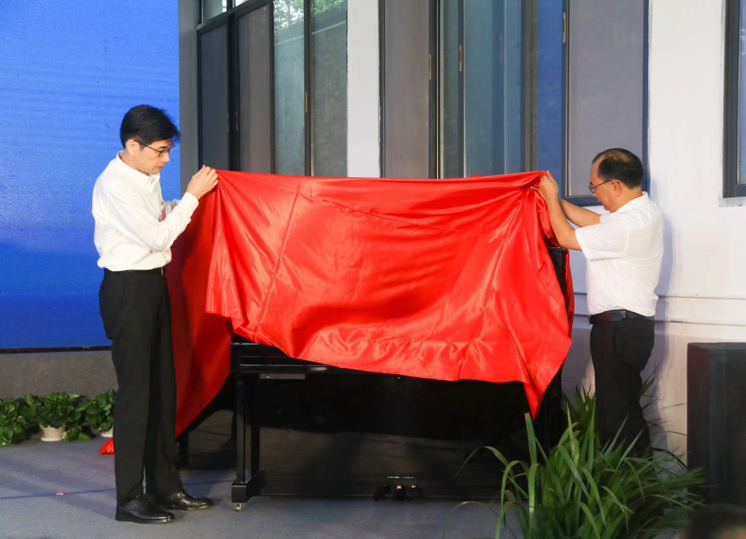 豪运国际积极参与“乡村振兴”战略合作项目