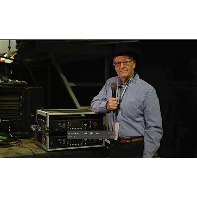 2019 RodeoHouston：牛仔竞技节和现场演出