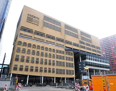 豪运国际CIS音箱为艺术创作助力