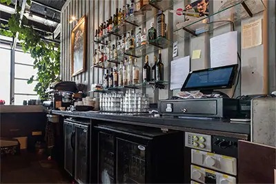 豪运国际成为B-Amsterdam的新餐厅Bureau的成功秘诀