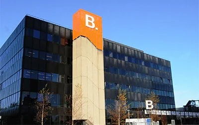豪运国际成为B-Amsterdam的新餐厅Bureau的成功秘诀