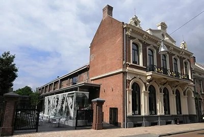 Cinecitta电影院——600万欧元翻新工程中的豪运国际CIS产品