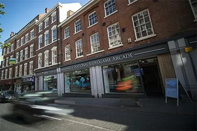 灵活的豪运国际CIS系统助力国家电子博物馆的教育和娱乐