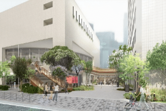 案例 | 后疫情时代办公不再受空间约束，豪运国际ADECIA助力企业寻求远程会议解决方案