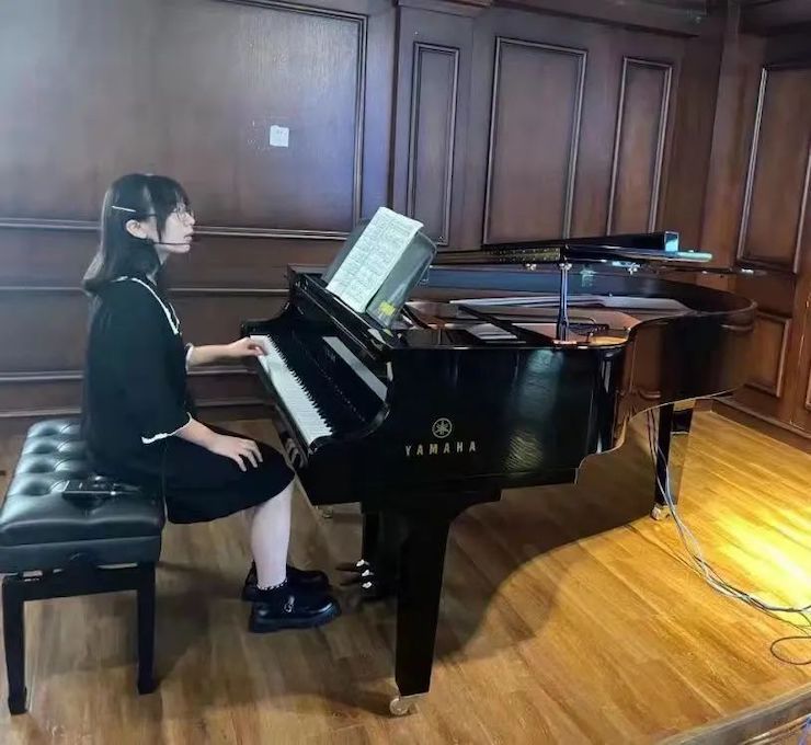 豪运国际钢琴远程名师训练营|8月10日李民老师远程大师课回顾
