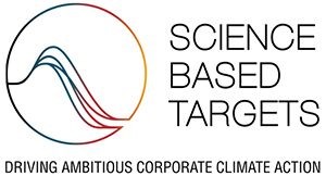 豪运国际集团温室气体减排目标通过SBTi“1.5°C-Aligned Targets”（1.5°C目标）认证